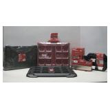 NIP Milwaukee Packout Accessories Tool Box Caddy