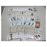 Six Decks Of Adult Playing Cards