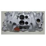 Chevrolet Cast Aluminum Intake Manifold