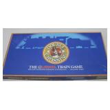 Lionel Train Game Double Crossing