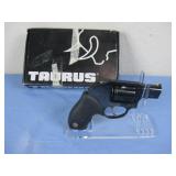 Taurus 38 Special Snub Nose Revolver