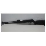 Defender Air Rifle 22 Caliber Has Compression