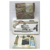 1978 CVA Deluxe Shooter's Kit