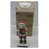 Jim Shore Heartwood Creek Figure 4027766