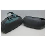 Naipo Massager W/Bag See Info