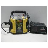 Everstart Maxx Jump Starter & Battery Extender See