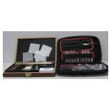 Two Gun Cleaning Kits