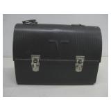 Vtg Thermos Brand Metal Lunch Box See Info