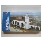 NIOB Walther's Los Angeles Union Passenger See