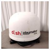 Satellite Dish Playmaker Dou