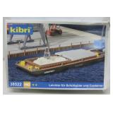 Kibri Train Kit 38522 HO Scale See Info