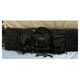 Voodoo Tactical Fire Arms & Accessories Bag See