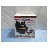 Power Airfryer XL W/ Box Works See Info