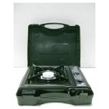 New Coleman Portable Butane Camping Stove