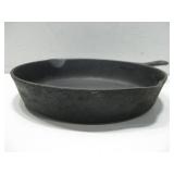 Vtg Griswold 11.25' Cast Iron Skillet