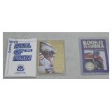 22kt NHL Hockey Wayne Gretzky, Rookie Flashback