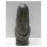 Wood Carved Sculpture 12'