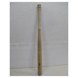 Hillerich & Bradsby Co Wooden Softball Bat