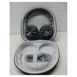 Srhythm Headphones Rechargeable See Info