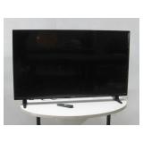 Pioneer 50' LCD TV Powers On