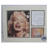 OSP Publishing Marilyn Monroe Matted Photo See