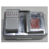 Vtg Desco MFG Co. Magic Mailer