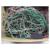 Assorted Wire/Cable