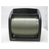 Lasco Model U15701 Floor Fan W/Power Outlets See