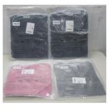 NIP Four Plus Size Loritta Dresses