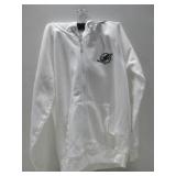 Antigua Sweatshirt W/Dolphin Size Medium