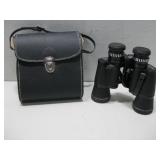 Vtg JCPenney Lightweight Coated 7/35 Binoculars