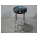 Spyder Lowes Sponsored Padded Stool See Info