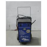 Napa 85-1250 Battery Charger Powers On