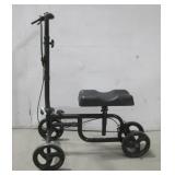 Medical Knee Scooter See Info