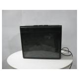 Twin Star Electric Fireplace See Info