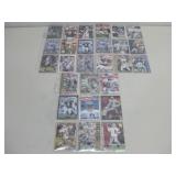 27 NFL Football Dallas Cowboys Troy Aikman