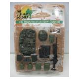 NIP 1998 The Ultimate Soldier Accessory Set See
