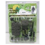 NIP 1997 The Ultimate Soldier Accessory Set See