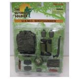 NIP 1997 The Ultimate Soldier Accessory Set See