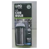 NIB Pine Green Lighting LED Cob Bulb