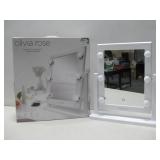 Olivia Rose Large Hollywood Mirror Works