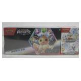 NIP Pokemon Prismatic Evolution Surprise See Info