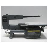 Craftsman 16' Scroll Saw See Info