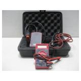 Vehicle Diagnostics Model Model PT520 See Info