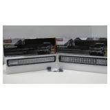 NIOB Blazer International 22' LED Spot/Fog Lights