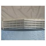 OEM  1962 Chevy Impala Grill