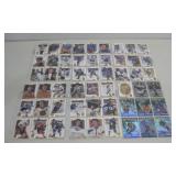 108 NHL Hockey Wayne Gretzky Cards