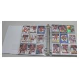 NHL Hockey Card Collection