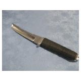 Taylor/Seto Fixed Tanto Blade 11.25'