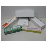 Atlas HO Scale Pier Girder, Depot Doors/Windows